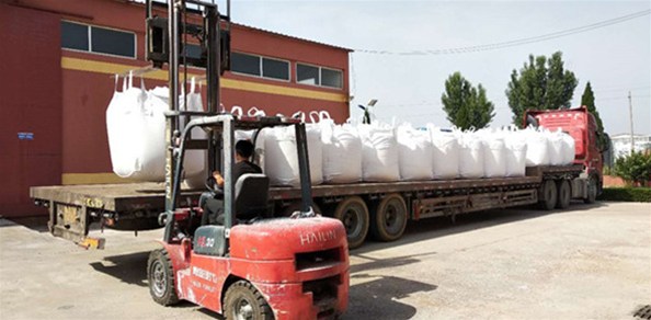 建筑施工時預糊化淀粉的主要用途